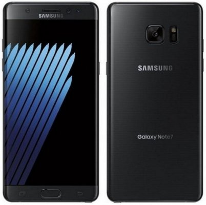 Разблокировка телефона Samsung Galaxy Note 7